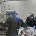 Na respiratoru sve više mladih, u riječkoj bolnici otvorili odjele ginekologije za covid pacijente