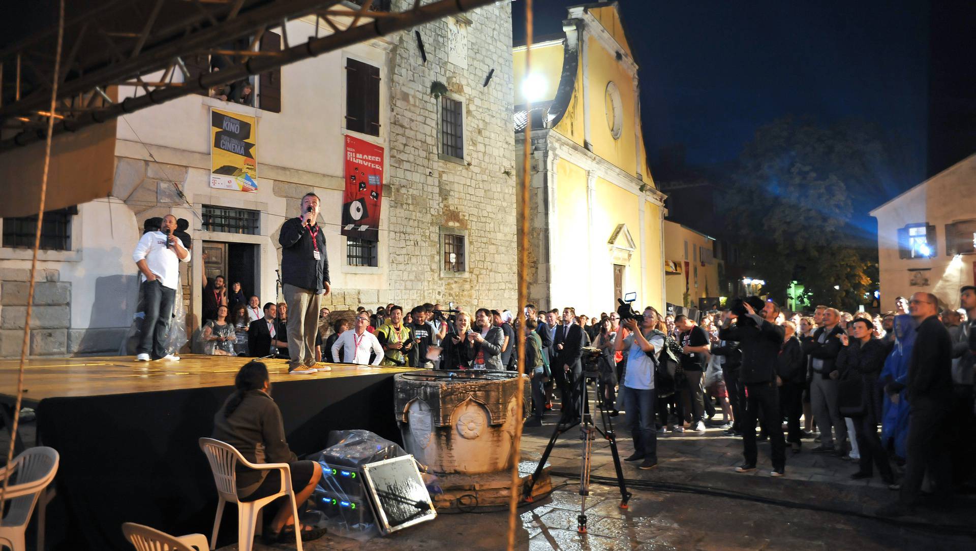 Motovun Film Festival odgodili su zbog rizika od korona virusa