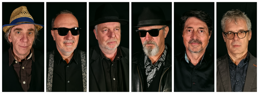 Počinje 12. Zagreb International Blues festival, nastupaju: Tony Lee King, Kaplowitzi i drugi...