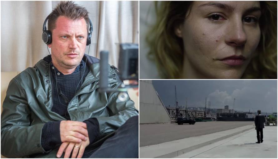 Matanić: 'Hollywood je sterilan, a ljudi žele više od televizije...'