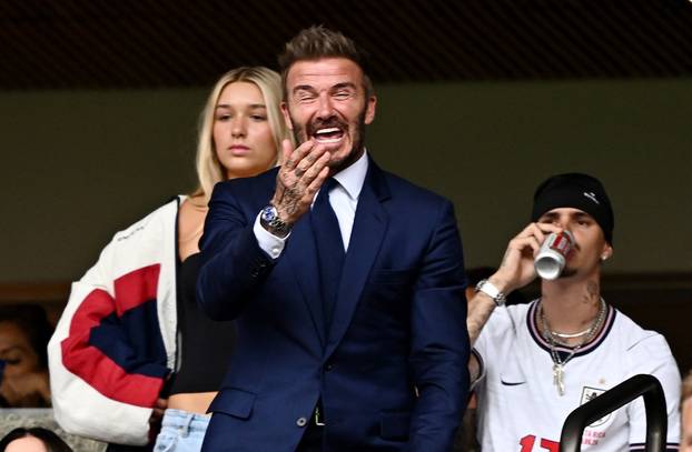 FIFA World Cup 2026 - Quarter Final - Norway v England