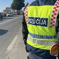 S 2 promila bje&zcaron;ala policiji u N. Gradi&scaron;ki: Brzo su je priveli