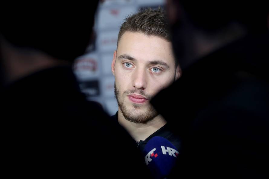 'Uspjeh Hrvatske mi je ispred Blankine medalje, ima ih dosta'