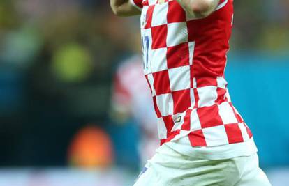 Bild: Mandžukić će s Atleticom potpisati čak do 2019. godine