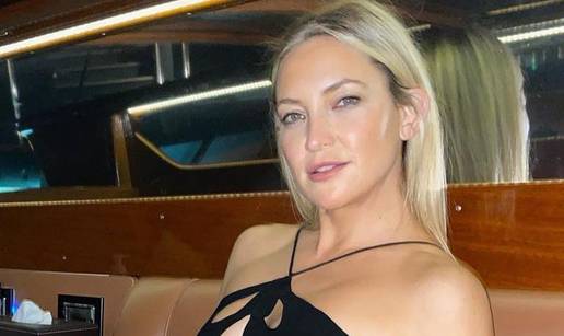 Kate Hudson (43) razmišlja o četvrtoj bebi: Nisam još gotova