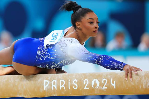 Paris Olympic Games 2024
