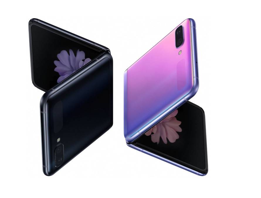 Samsungova preklopna vizija: Novi video otkrio kako radi Flip