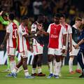 Ajax vezao dvije pobjede prvi put u ovoj sezoni: Šutalo igrao cijelu utakmicu u novom slavlju