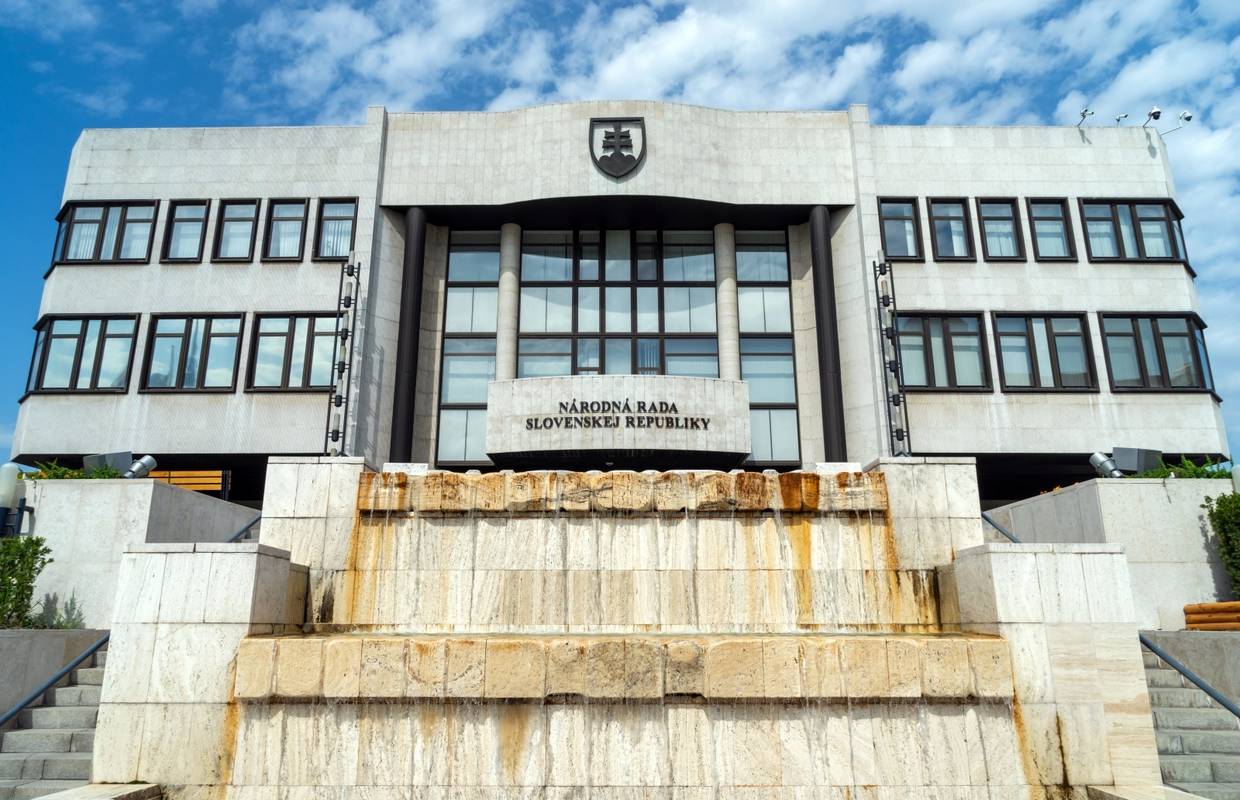 Slovački tužitelj je dobio osam godina zatvora zbog korupcije