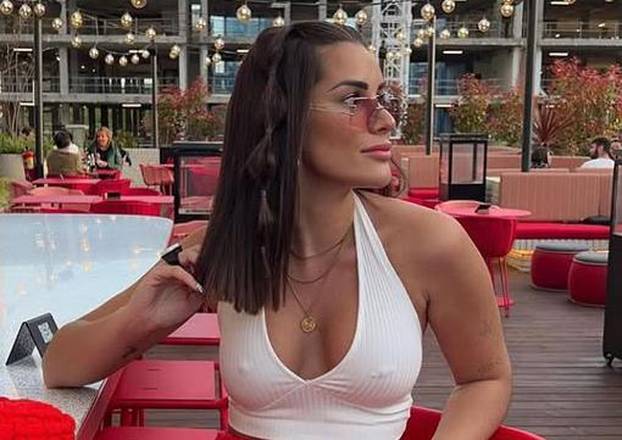 FOTO Žene diljem svijeta danas obilježavaju Dan bez grudnjaka