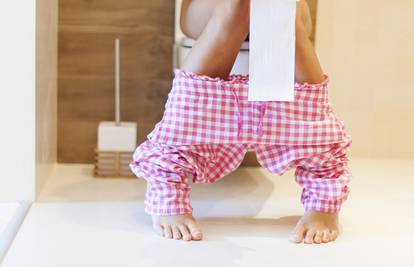 10 najvećih mitova o zdravlju: Zarazit ćemo se od WC školjke