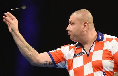 Krčmar i Letica su prvaci države u klasičnom pikadu! Hrvatska će zaigrati na Svjetskom prvenstvu