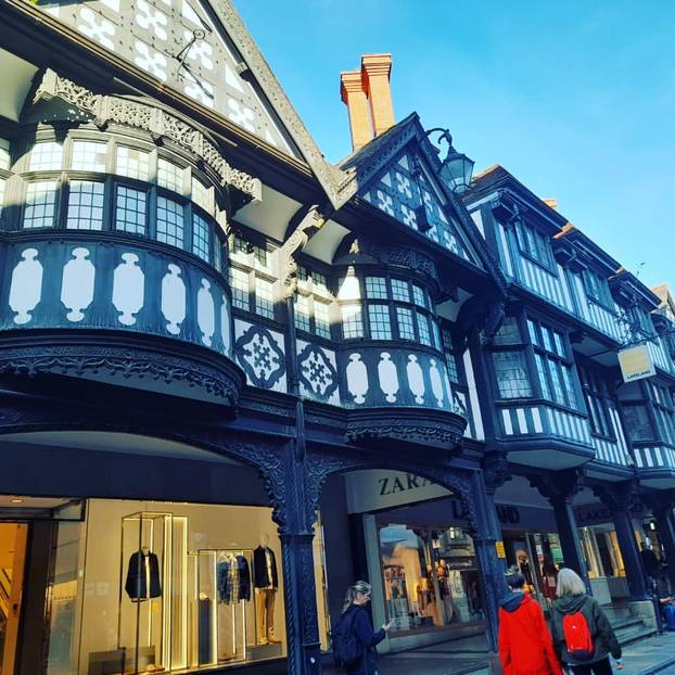 FOTO Ovaj grad je najljepši na svijetu: Skoro nitko ne zna za njega, a ljepši je i od Venecije