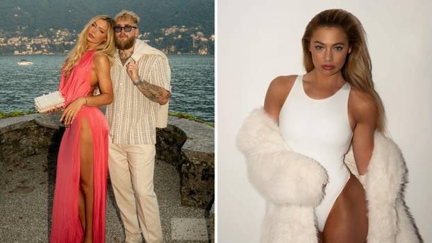 FOTO Najljepša sportašica voli odmarati bez briga, ali i gaćica