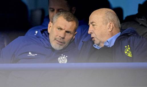 Bivši čelnik Dinama: Ne može se klub voditi volonterski između ugostiteljstva i komentiranja LP