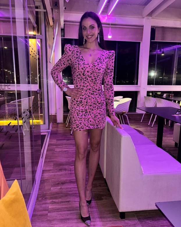 Kćeri legende Hajduka slomili srce, ali ne i duh. Gdje je danas jedna od najljepših tenisačica?