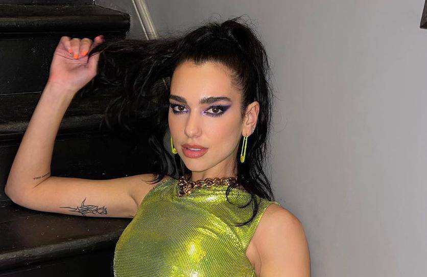 Dua Lipa postat će milijarderka? Pjevačica povukla hrabar potez