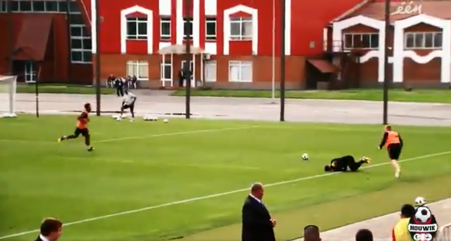 'Udri po njemu, nije ti brat!' De Bruyne žestoko srušio suigrača