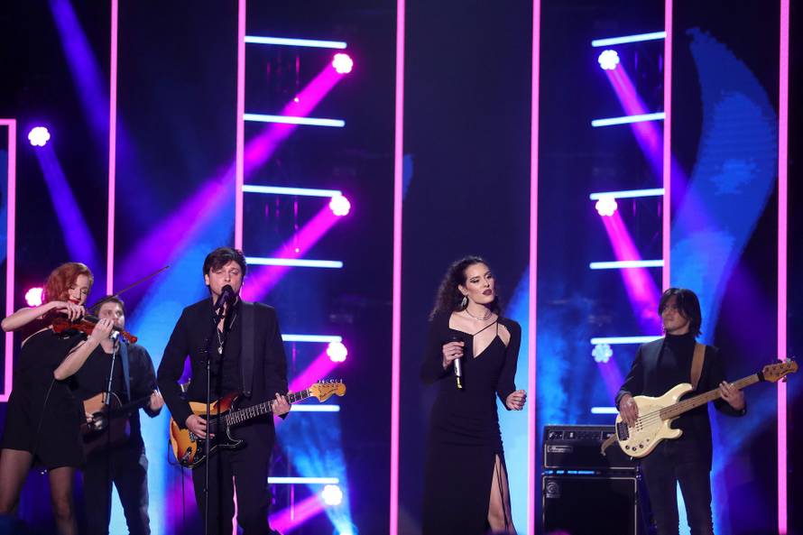 Silente: 'U Domu sportova smo peti put, osjećamo se kao doma'