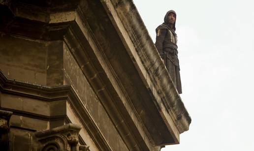 Dobivamo novi igrani Assassin's Creed? Evo gdje i kada bi novi nastavak trebao biti smješten