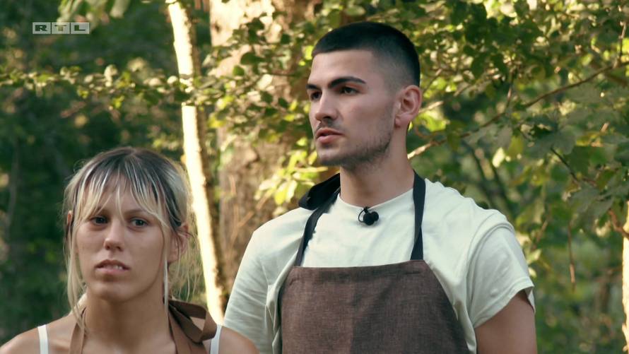 Patrik je u kratkom roku postao najkontroverzniji kandidat na 'Farmi': 'Ne slušam baš savjete'