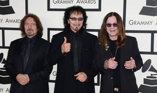 Black Sabbath u rodnom gradu odsvirali svoj posljednji koncert