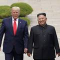 Trump sjevernokorejskom vođi zaželio da se brzo oporavi