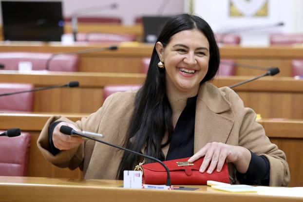 Ovo je vila zbog koje su priveli muža Ivane Ninčević Lesandrić. Rentali je za skoro 400 € noć!