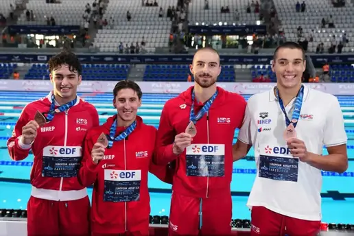 Tvorac na&scaron;e bron&ccaron;ane &scaron;tafete za 24sata: Dragoja je u finalu sru&scaron;io zakone matematike!