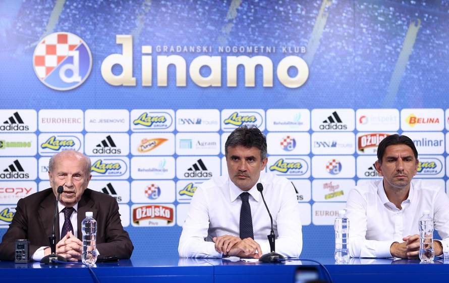 'Neki su me proglasili krivim, ali ja mirno i dobro spavam...'