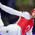 Hrvatska na Euru u taekwondou osvojila jo&scaron; dvije bronce i srebro