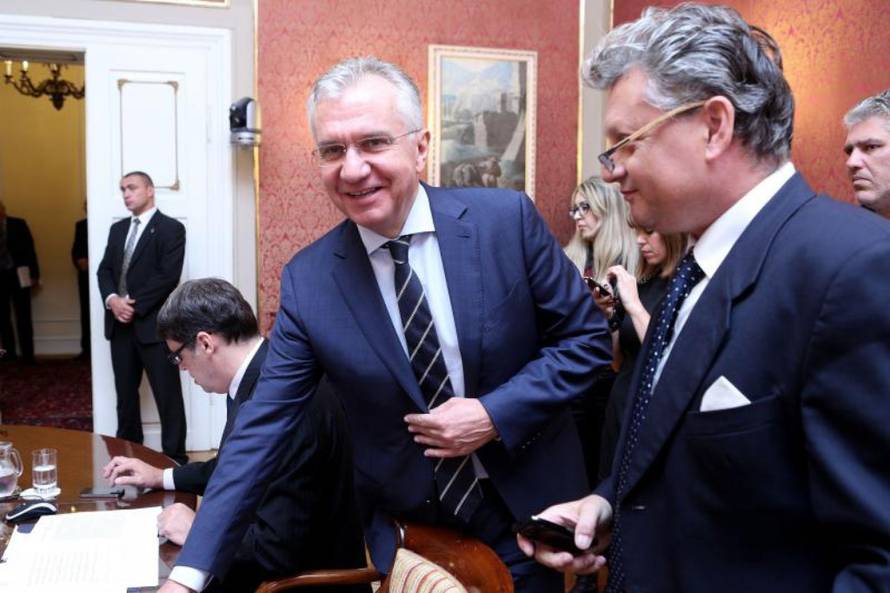 Patrik Macek/PIXSELL