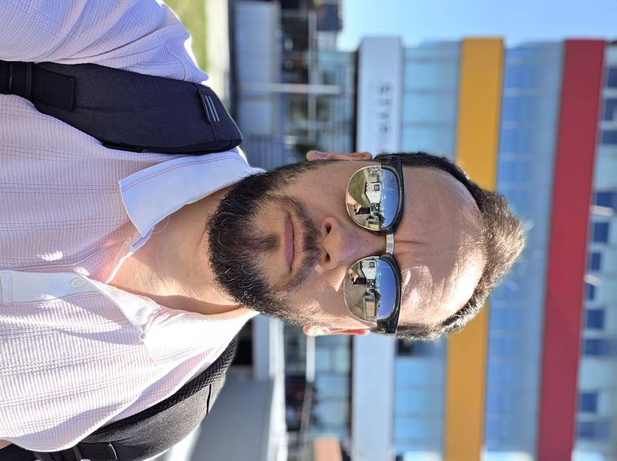 Ovo je 7 stvari koje su nam se svidjele na Galaxy Fold 7