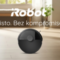 &Ccaron;isto i bez kompromisa uz iRobot