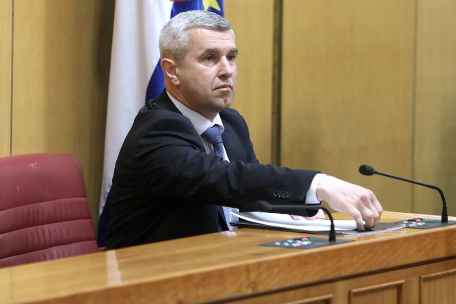 Odlučeno je: Jelenić je izabran za glavnog državnog odvjetnika