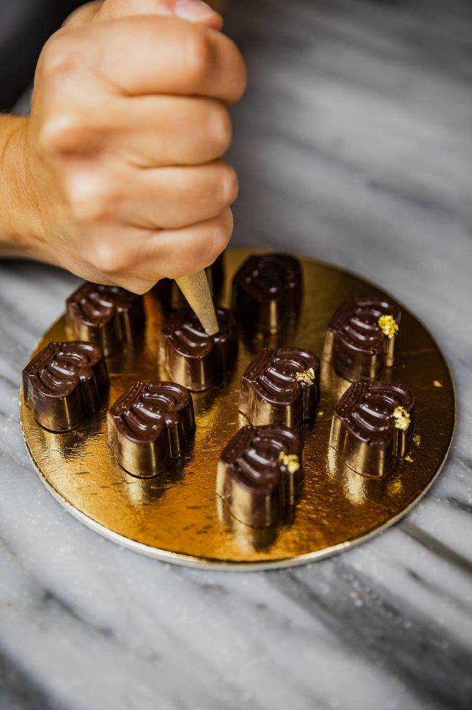 Jeste li znali da se prava mala tvornica čokolade skriva u Opatiji?