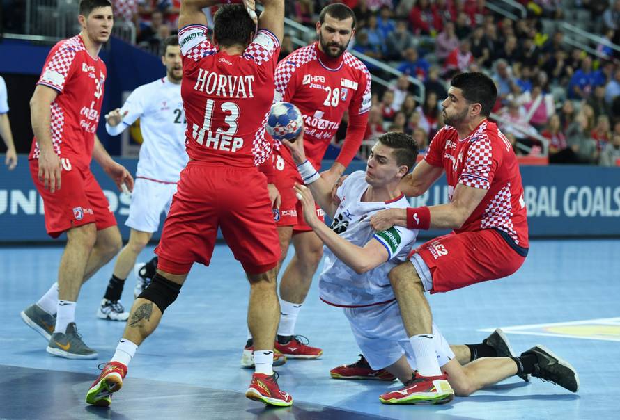 Umalo sve uprskali! Hrvatska ipak dobila Čehe za 5. mjesto