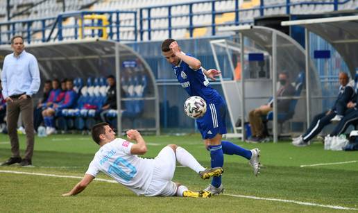 Rijeka pobijedila u 'generalki', Mađarima utrpali četiri komada