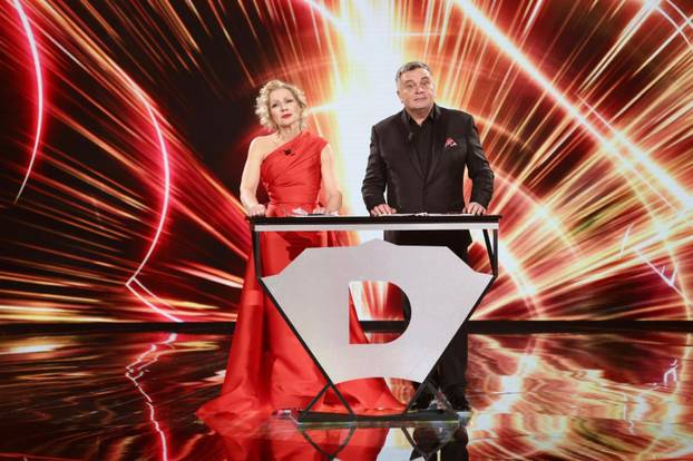 Ovako je izgledalo finale Dore