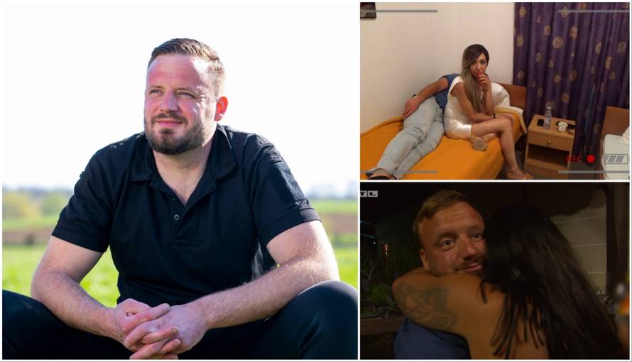 Fatalni Hrvoje zaveo je već tri žene: Prvu večer prespavao kod Dragane, drugu bio sa Suzanom