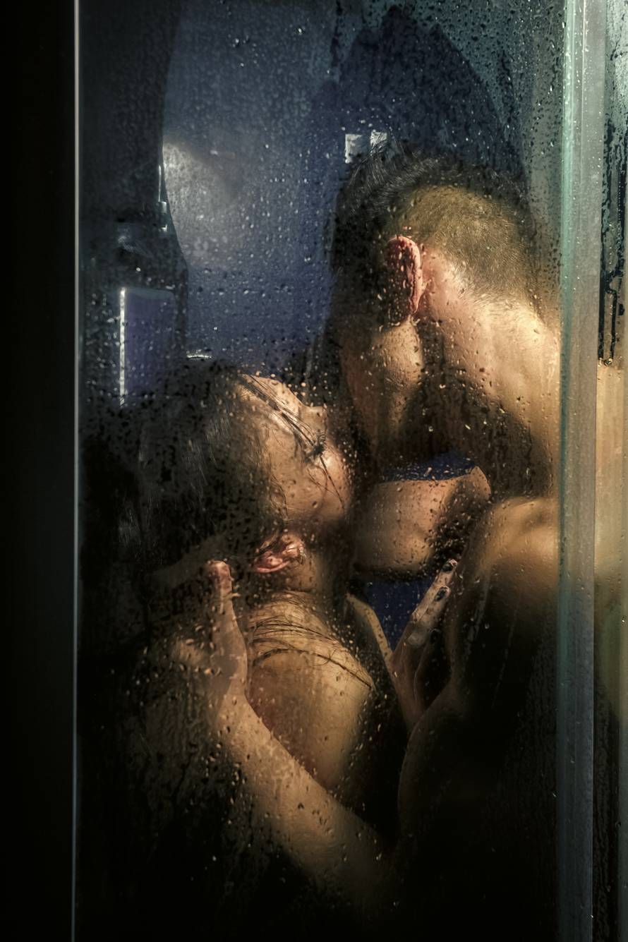 Sex games, desire, orgasm, foreplay.