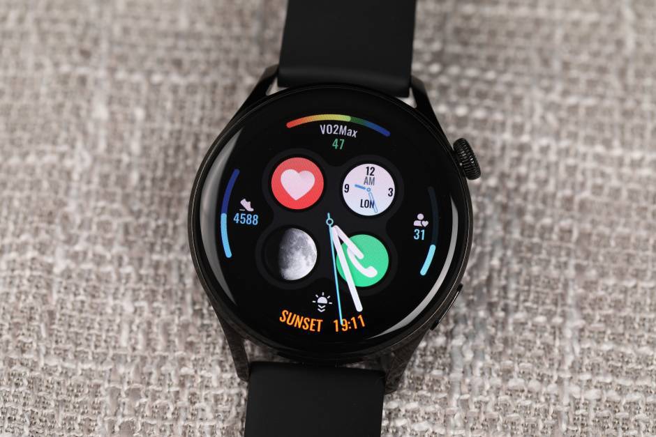 Huawei Watch 3 serija donosi jedinstvene i umjetničke zaslone