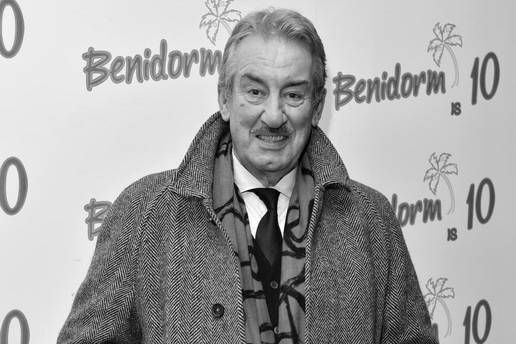 Umro je glumac John Challis, popularni Boycie iz 'Mućki'