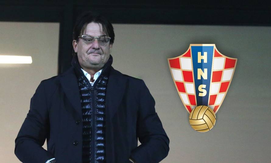 Mišković: Očistit ćemo sudačku organizaciju za dobrobit HNL-a!