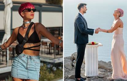 Maida iz 'Savršenog' otkrila za 24sata jesu li ona i Miloš skupa!