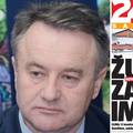 Državno je moje: Slučaj župana Žinića opet potvrdio kako HDZ-ovci prisvajaju državnu imovinu