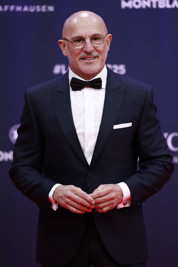 Laureus World Sports Awards