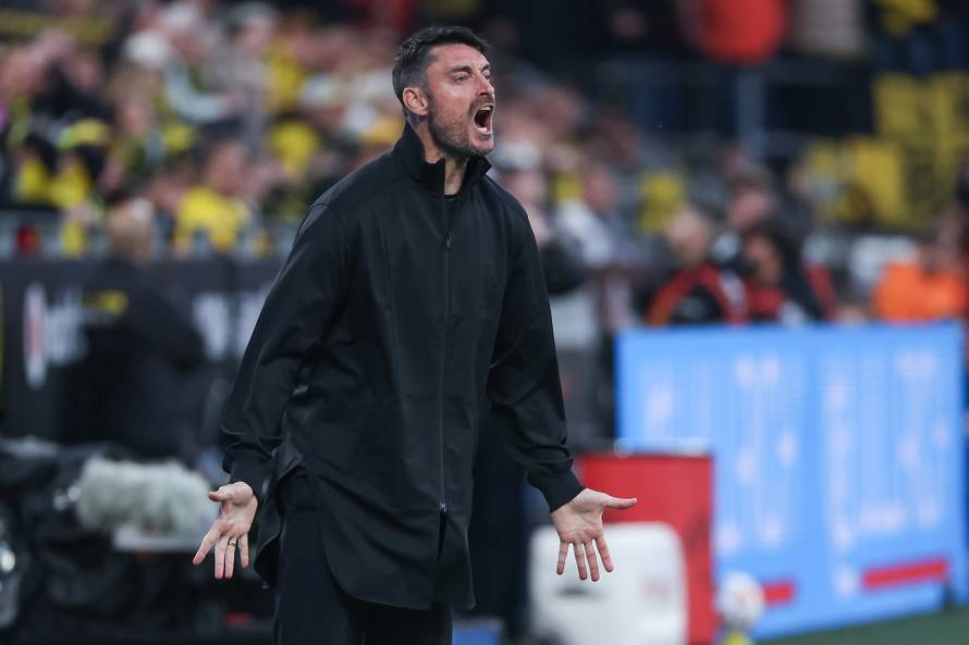 1. BL - 25/26 - Borussia Dortmund - Eintracht Frankfurt