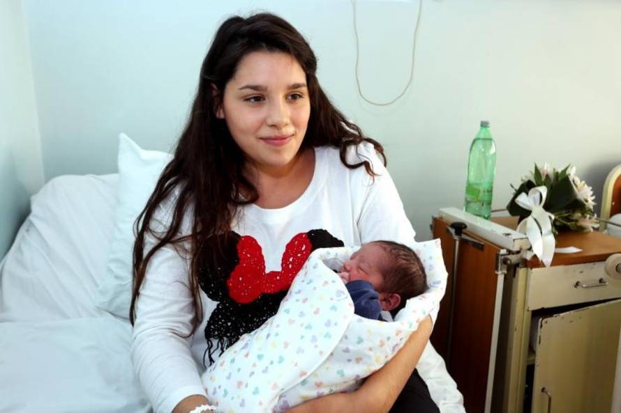 Marko Mrkonjić/Pixsell