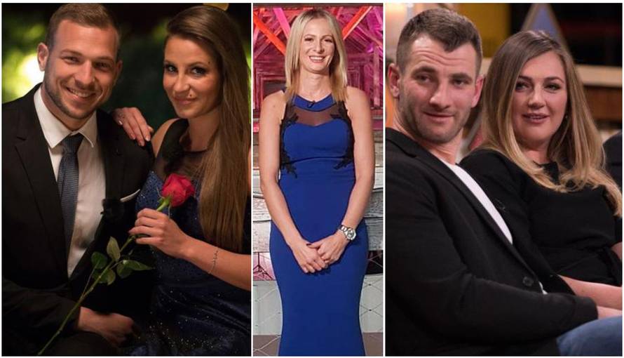 Ne ide joj: Mijo ju je 'otkantao' zbog Nuše, a Adam zbog Goge